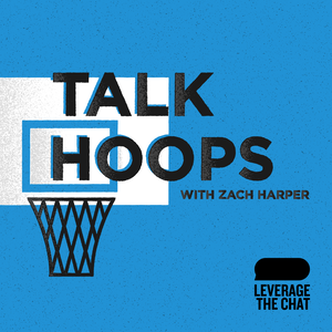 Talk Hoops with Zach Harper