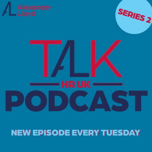 TALK HR UK powered by Alexander Lloyd HR Recruitment
