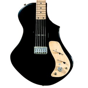 Talk Lutherie to Me