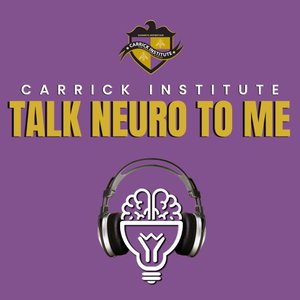 Talk Neuro to Me