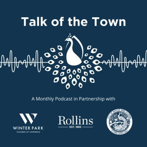 Talk Of The Town