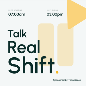 Talk Real Shift