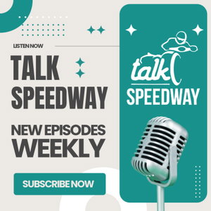 Talk Speedway Podcast