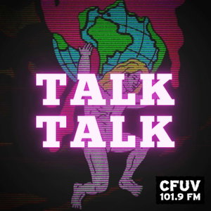 Talk Talk