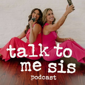 Talk To Me Sis