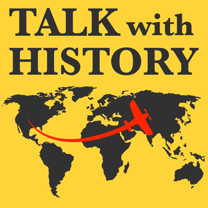 Talk With History | Travel & History for Road Trips