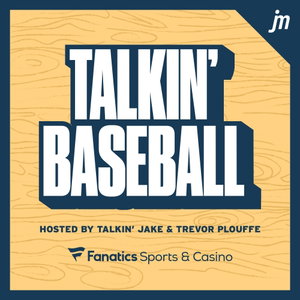 Talkin' Baseball (MLB Podcast)