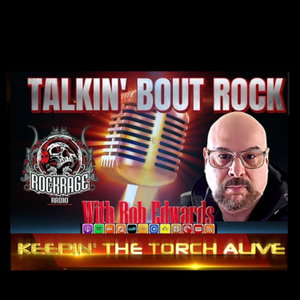 TALKIN' BOUT ROCK 