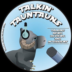 Talkin’ Tauntauns - A Star Wars Discussion