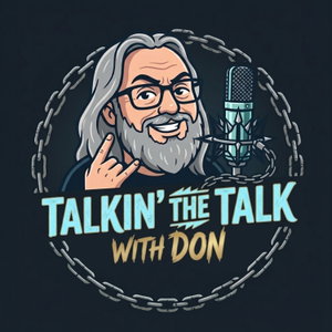 Talkin‘ the Talk With Don
