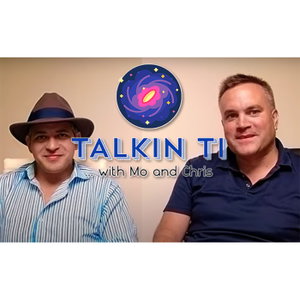 Talkin TI with Mo and Chris (A Twilight Imperium Podcast)