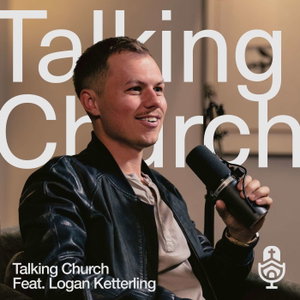 Talking Church