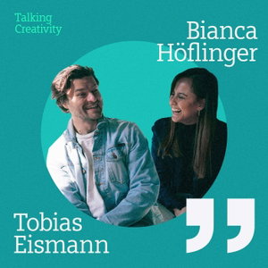 Talking Creativity