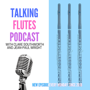 Talking Flutes