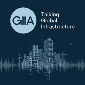 Talking Global Infrastructure