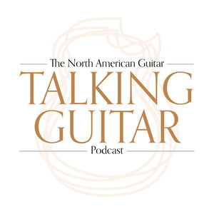Talking Guitar