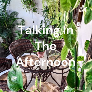 Talking In The Afternoon
