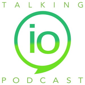Talking IO