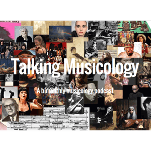 Talking Musicology