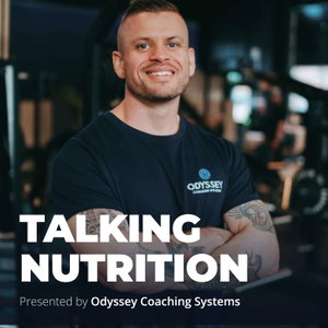 Talking Nutrition