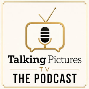 Talking Pictures TV Podcast