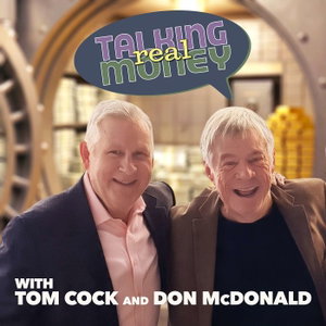 Talking Real Money - Investing Talk