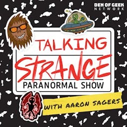 Talking Strange Paranormal Show