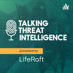 Talking Threat Intelligence 