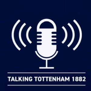 TALKING TOTTENHAM 1882