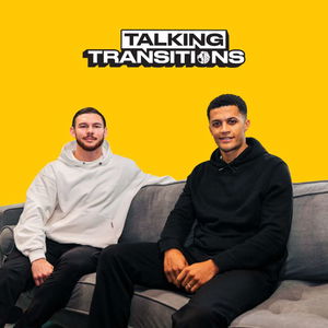 Talking Transitions