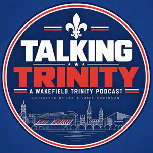 Talking Trinity
