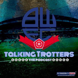 Talking Trotters