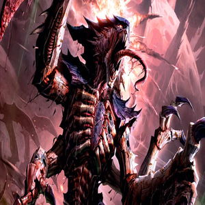 Talking Tyranids