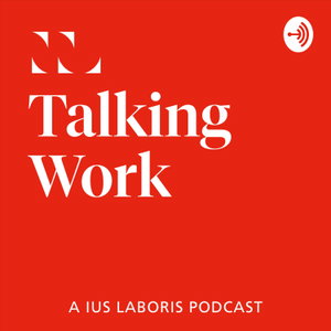 Talking Work