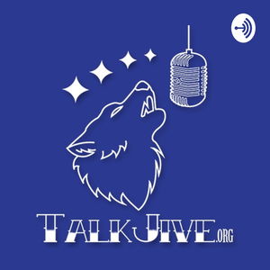TalkJive.org
