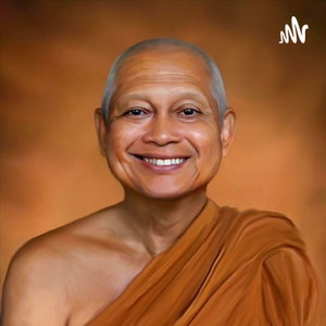 Talks by Luangta (English)