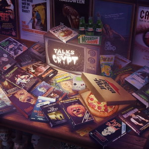 Talks From The Crypt