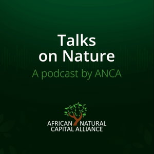 Talks on Nature: A podcast by ANCA