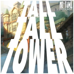 Tall Tall Tower - A Dungeons and Dragons Tower Crawl Series