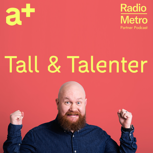 TallOgTalenter