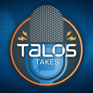 Talos Takes