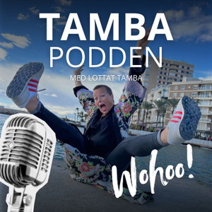 TAMBA PODDEN 