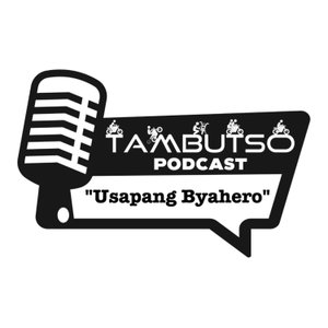 Tambutso Riders