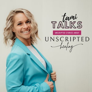 Tami Talks: Stories to Heal Your Inner Child
