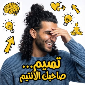 Tamim...Sahbak El Antim - تميم...صاحبك الأنتيم