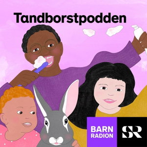 Tandborstpodden
