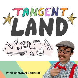 Tangentland