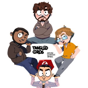 Tangled Cords Podcast