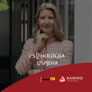 Tanja Pureta - Psihologija uspjeha