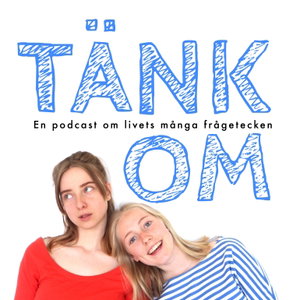 Tänk om podcast